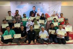 Training-PKH-BCH