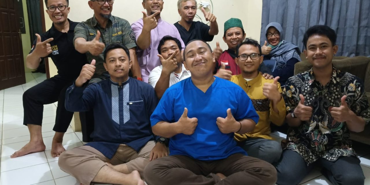 Uji Kompetensi Internal ORPRO LKHI PIKASHI dan LPK Sehat Holistik