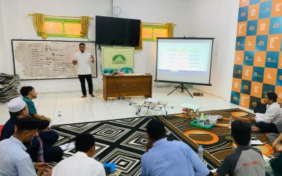 Private Training LKHI Pusat