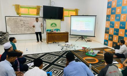 Private Training LKHI Pusat