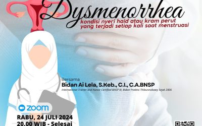WEBINAR EXCLUSIVE LKHI: Bedah Kasus dan Solusinya