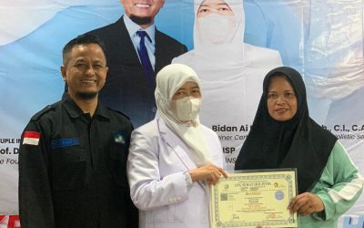 Dokumentasi Training PKH dan BCH