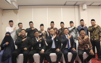 Sertifikasi TOT Skema Instruktur KKNI Level 4