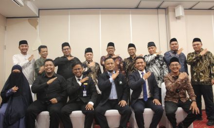 Sertifikasi TOT Skema Instruktur KKNI Level 4