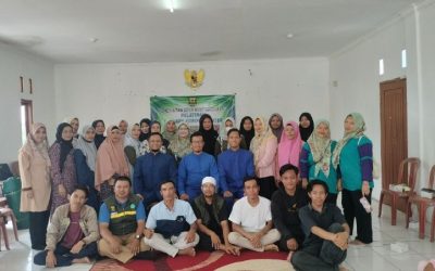 Dokumentasi Training Kesehatan Terapi Hirudo