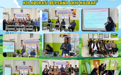 Dokumentasi Sosialisasi Penyehat Tradisional (HATRA)