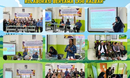 Dokumentasi Sosialisasi Penyehat Tradisional (HATRA)
