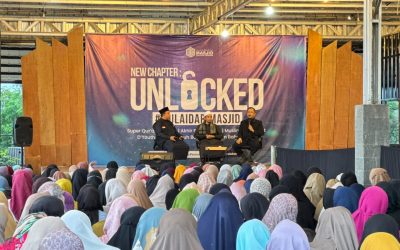 Dokumentasi SHUBUH BAHAGIA