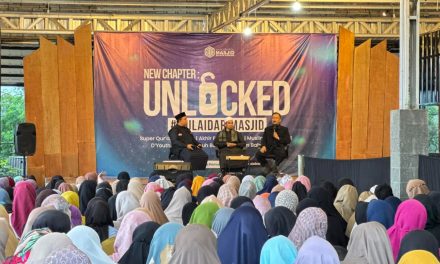 Dokumentasi SHUBUH BAHAGIA