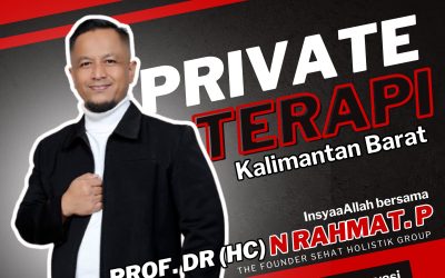Privat Terapi Kalimantan Barat