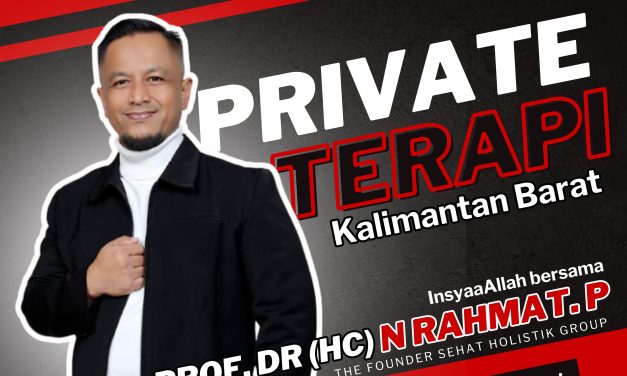 Privat Terapi Kalimantan Barat