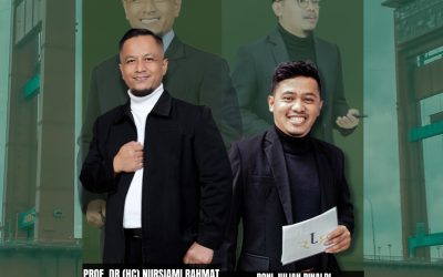 MUSWIL LKHI PIKASHI SUMSEL 2025