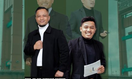 MUSWIL LKHI PIKASHI SUMSEL 2025