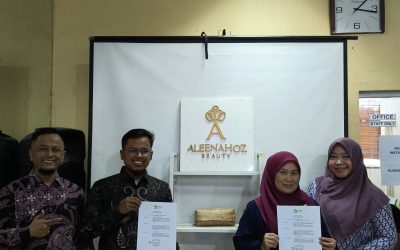 Dokumentasi Peresmian & Pembentukan TUK