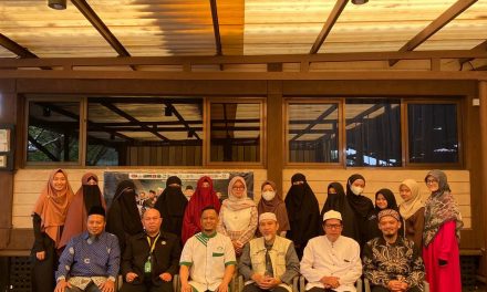 Dokumentasi Silaturahmi Akbar LKHI PIKASHI JAWA BARAT RAYA