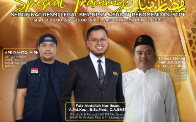 Traditional Massage Training