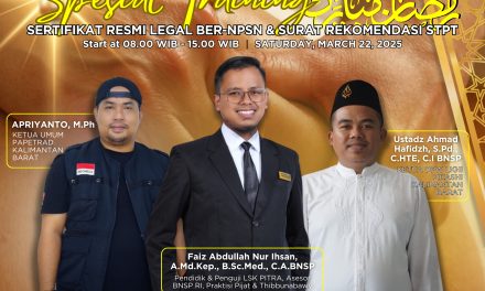 Traditional Massage Training