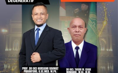 UPGRADING TRAINING & MUSWIL LKHI – PIKASHI SUMUT