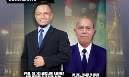 UPGRADING TRAINING & MUSWIL LKHI – PIKASHI SUMUT