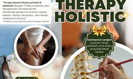 EXCLUSIVE PRIVATE THERAPY HOLISTIC