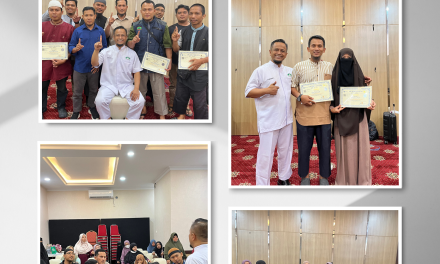 Dokumentasi Lengkap & Kabar Event Premium Training Riau Mei 2025