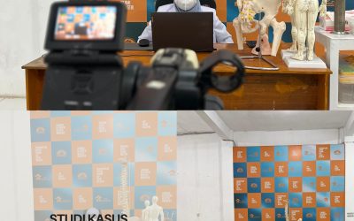 Dokumentasi TRAINING BEKAM LKHI