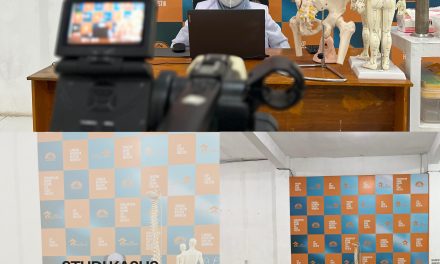 Dokumentasi TRAINING BEKAM LKHI