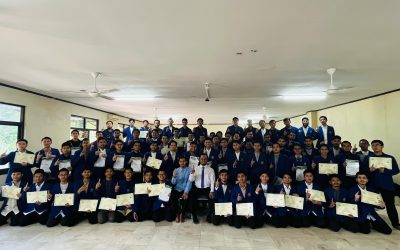 DOKUMENTASI DAURAH 80 JAM BERSAMA PROF. DR. RAHMAT, FOUNDER SEHAT HOLISTIK GROUP