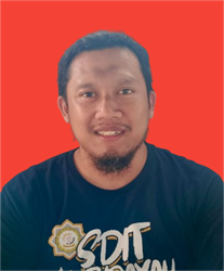 250910264-Teguh Prasetyo, Lc