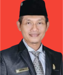 251010272-Harsono Abbas, S.Ag