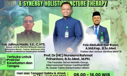 Exclusive LKHI Training