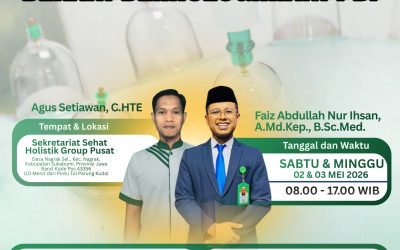 BEKAM BERHOLOGRAM PBI