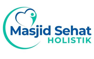 Masjid Sehat Holistik