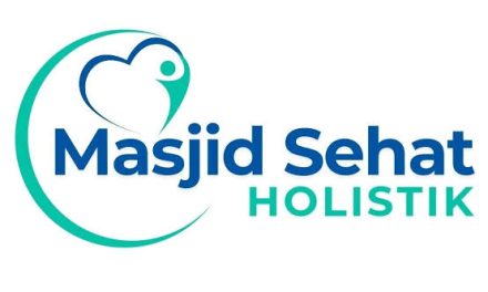 Masjid Sehat Holistik