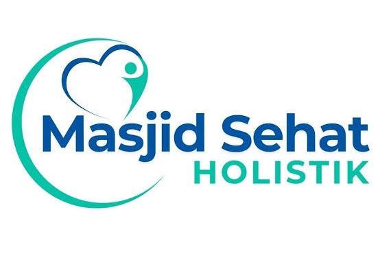 Masjid Sehat Holistik