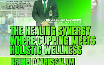 Brunei Darussalam, Siap Merasai Pengalaman Holistik Yang Berbeza?!