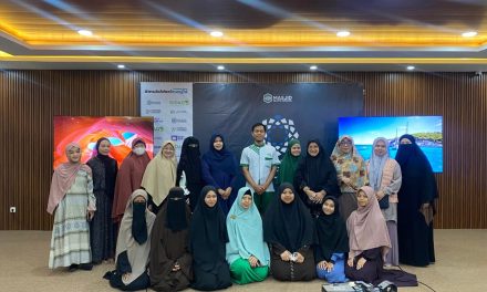 Galeri Kegiatan Training Pijat Holistic Basic Di Masjid Sejuta Pemuda