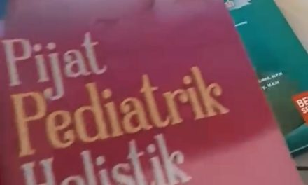 Pijat Bayi Boleh Asal Ilmunya Harus Benar